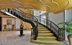 The St. Regis Abu Dhabi